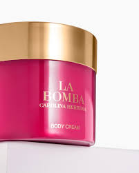 Lotion corporelle Carolina Herrera LA BOMBA 200 ml