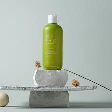 Shampooing Rated Green Real Mary 400 ml