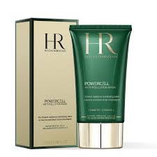 Baume exfoliant éclat instantané Powercell Anti-Pollution Helena Rubinstein 100 ml