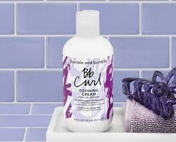 Crème pour Définir les Boucles Bumble & Bumble 685428027831 250 ml (1 Unité)