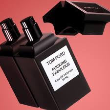 Parfum Femme Tom Ford FUCKING FABULOUS Fucking Fabulous 100 ml