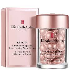 Sérum lissant Elizabeth Arden RETINOL (30 Unités)