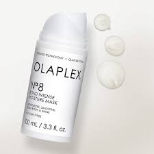 Masque hydratant Olaplex Bond Intense Nº 8 100 ml
