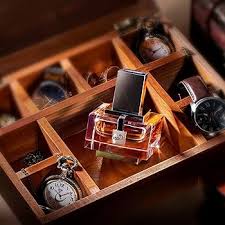 Parfum Homme Rasasi JUNOON VELVET