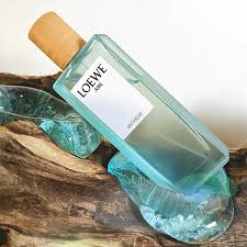 Parfum Unisexe Loewe Aire Anthesis EDP 100 ml