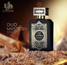 Parfum Femme Al Wataniah OUD MYSTERY INTENSE Oud Mystery Intense EDP 100 ml