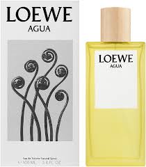 Parfum Unisexe Loewe AGUA DE LOEWE ELLA EDT 100 ml
