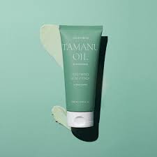 Shampooing Rated Green Cold Press Tamanu Oil 200 ml