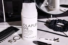 Masque hydratant Olaplex Bond Intense Nº 8 100 ml