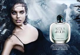 Parfum Femme Armani Acqua Di Gioia EDP
