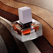 Parfum Homme Rasasi JUNOON VELVET