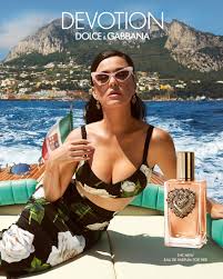 Parfum Femme D&G Devotion EDP 50 ml