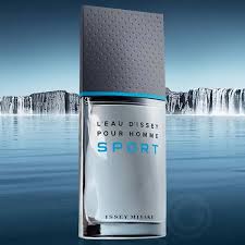Parfum Homme Issey Miyake EDT