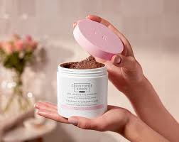 Shampooing volumateur Christophe Robin 281-208 250 ml Pâtes