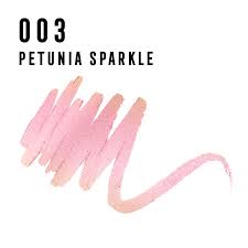 Ombre à paupières Max Factor PRYANKA 003-petunia sparkle 1,64 g