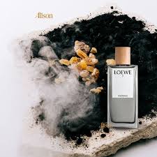 Parfum Homme Loewe 110527 EDP 100 ml