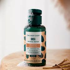 Shampooing The Body Shop SHEA 60 ml