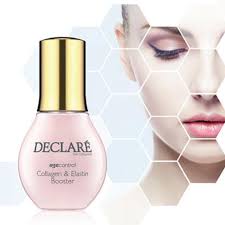 Traitement Facial Raffermissant Declaré Age Control 50 ml