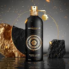 Parfum Unisexe Montale Pure Love EDP 100 ml