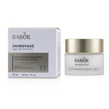 Crème hydratante Babor