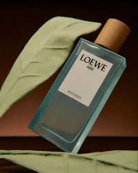 Parfum Unisexe Loewe Aire Anthesis EDP 100 ml