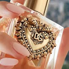 Parfum Femme D&G Devotion EDP 50 ml