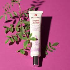 Crème éclaircissante Erborian GLOW CRÈME 15 ml