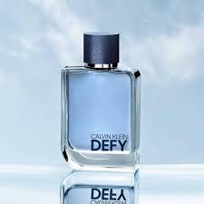 Parfum Homme Calvin Klein 99350058165 EDT Defy 100 ml