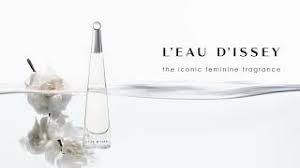 Parfum Femme L'eau D'issey Issey Miyake EDP