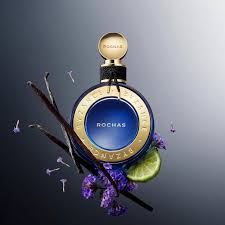 Parfum Femme Rochas Byzance EDP 90 ml