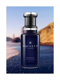 Parfum Homme Hackett London ESSENTIAL EDP EDP 100 ml