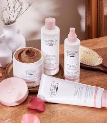 Shampooing volumateur Christophe Robin 281-208 250 ml Pâtes