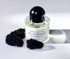 Parfum Unisexe Byredo BAL D'AFRIQUE EDP 100 ml