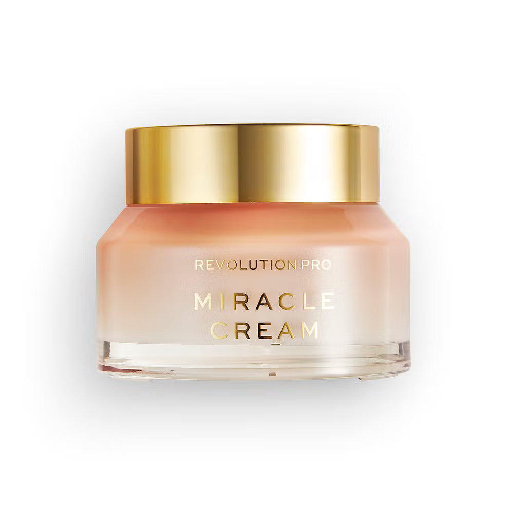 Crème anti-âge contour des yeux Revolution Pro Miracle Eye Cream 15 ml