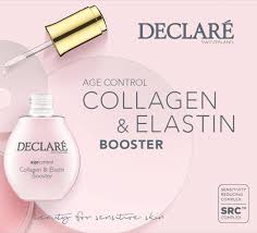 Traitement Facial Raffermissant Declaré Age Control 50 ml