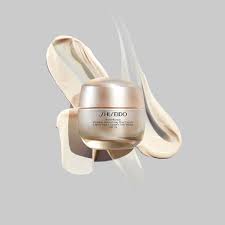 Crème lissante anti-rides enrichie BenefianceShiseido Benefiance 50 ml