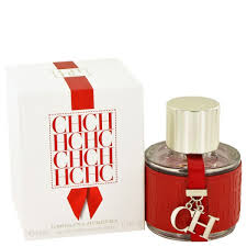 Parfum Femme Carolina Herrera EDT