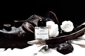 Parfum Unisexe Byredo BAL D'AFRIQUE EDP 100 ml