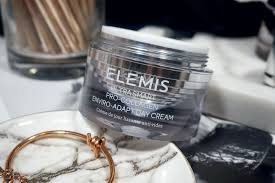 Crème de jour Elemis