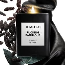Parfum Femme Tom Ford FUCKING FABULOUS Fucking Fabulous 100 ml