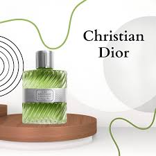 Lotion après-rasage Dior Eau Sauvage 1 Unité