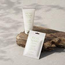 Exfoliant Capillaire Rated Green Real Mary 50 ml Romarin