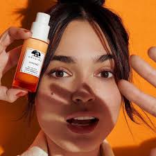 Crème Hydratante pour le Visage Origins GINZING 30 ml