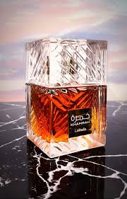 Parfum Unisexe Lattafa Khamrah EDP 100 ml