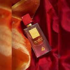 Parfum Unisexe Lattafa ANA ABIYEDH Ana Abiyedh Rouge EDP 60 ml