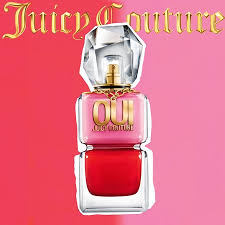 Parfum Femme Oui Juicy Couture EDP 100 ml