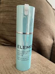 Sérum visage Elemis Pro-Collagen Quartz Lift 30 ml