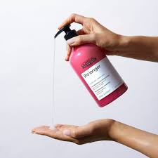 Shampooing réparateur L'Oreal Professionnel Paris Pro Longer 500 ml Acide aminé