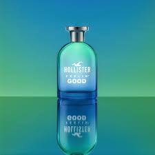 Parfum Homme Hollister FEELIN' GOOD FOR HIM EDT 100 ml