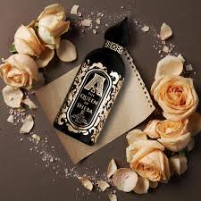 Parfum Femme Attar Collection The Queen of Sheba EDP